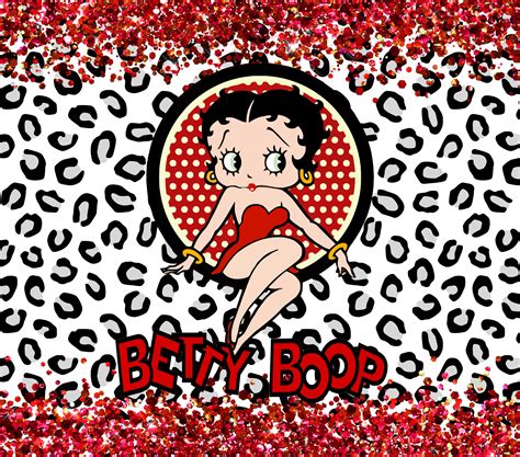 betty boop etsy